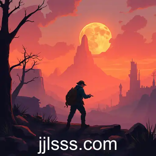 The Thrilling World of Adventure Games: A Deep Dive into the Genre