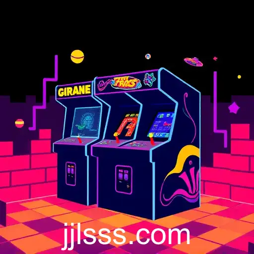 Exploring the Timeless Appeal of 'Arcade Classics' in the Digital Age