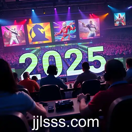 The Evolution of English Game Portals