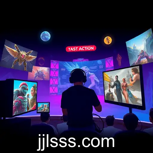 The Evolution of Online Gaming Communities