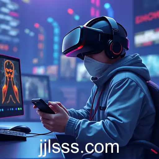 Gaming Trends Transforming 2025