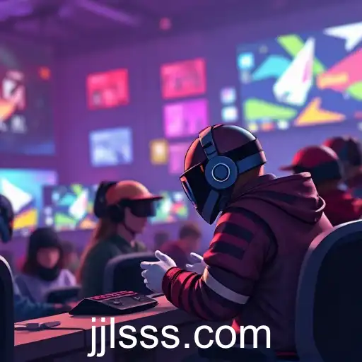 Gaming Trends Transforming the Digital Landscape