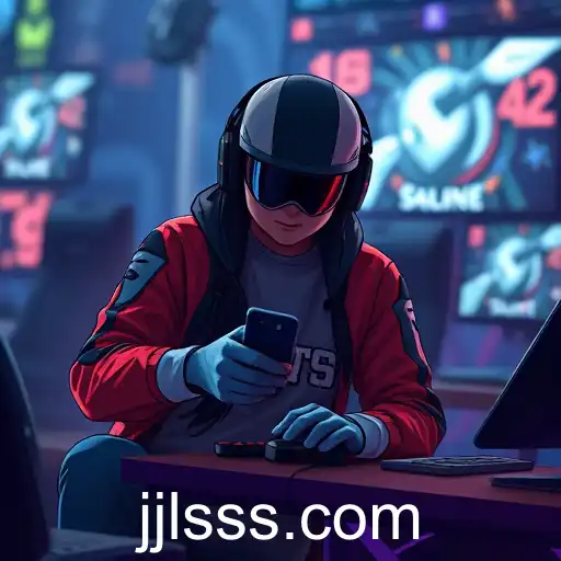 The Rise of jlsss in English Gaming Circles