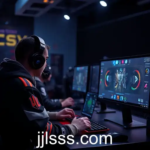 New Trends in Online English Gaming