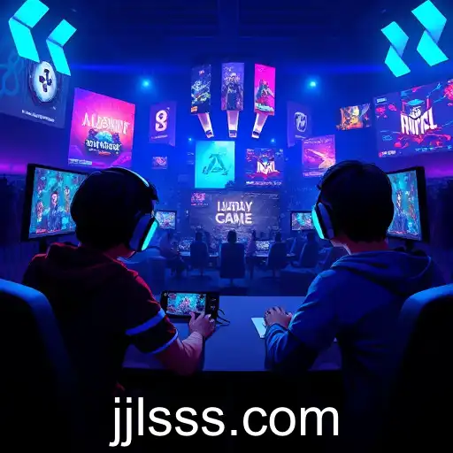 Growing Influence of Online English Game Platforms