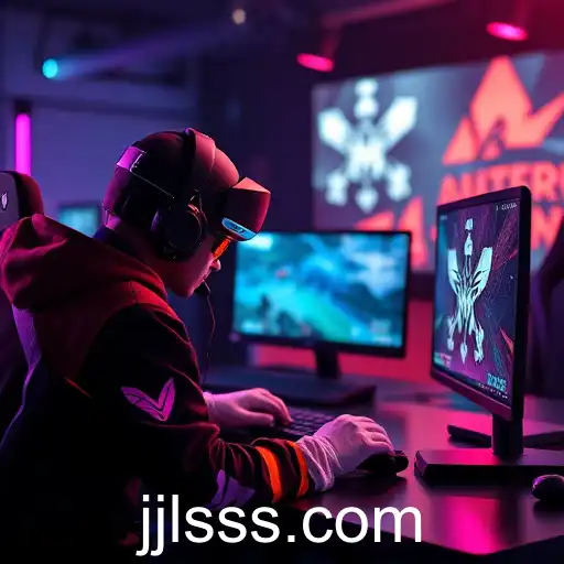 The Rise of JLSSS: A New Chapter in Online Gaming