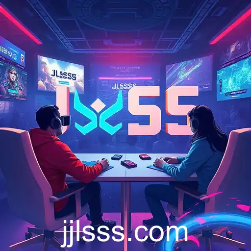 The Rise of jlsss in the Online Gaming World