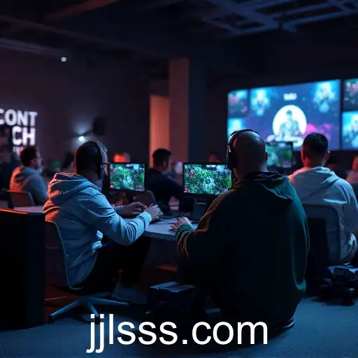 The Rise of Online Gaming in 2025