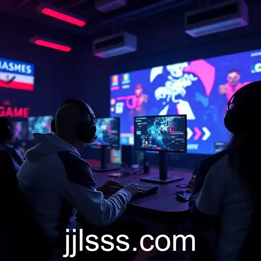 The Rise of Online Gaming Platforms in 2025