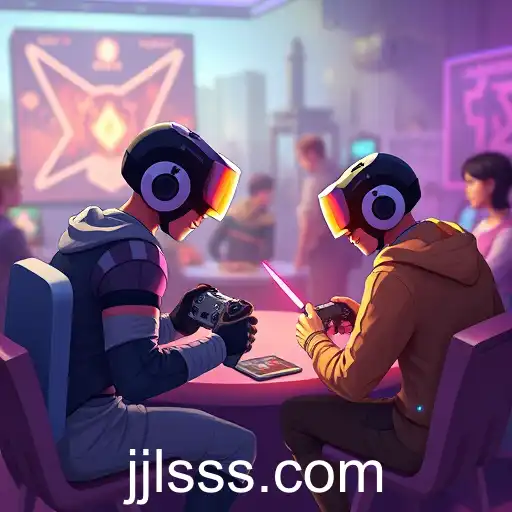 Rising Trends and Innovations on English Gaming Platforms