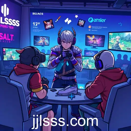 Rising Popularity of Online Games in the Digital Age