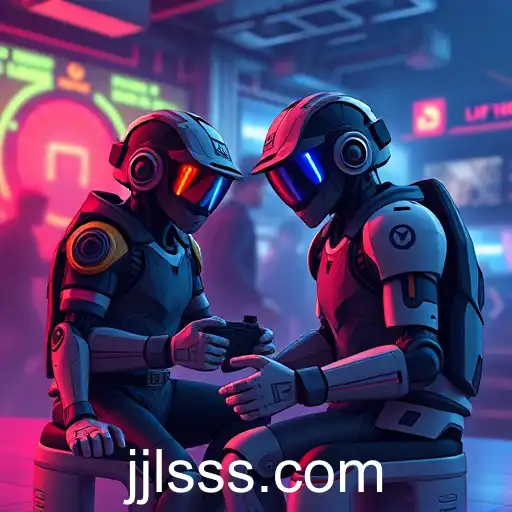 Rising Trends in Online Gaming