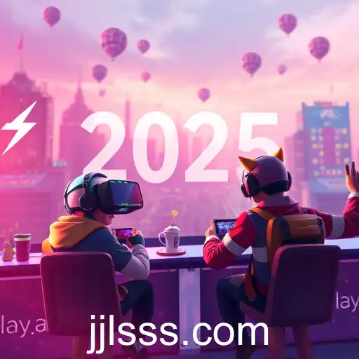 The Unstoppable Rise of JLSSS