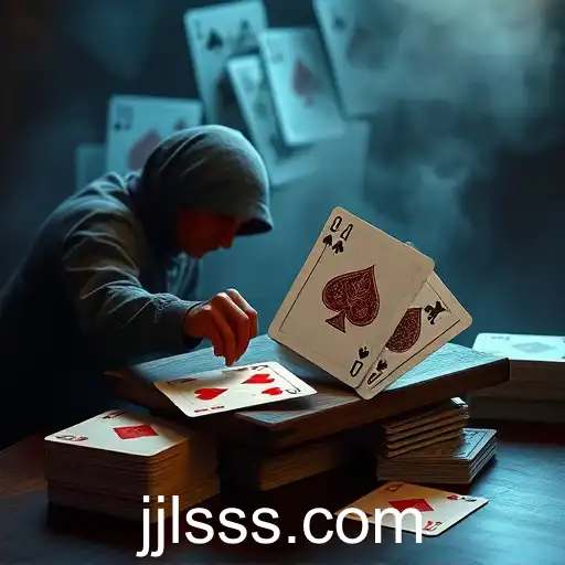 Exploring the Captivating World of Online Card Games
