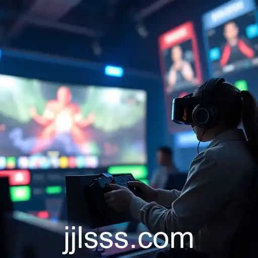 Thriving English Game Communities