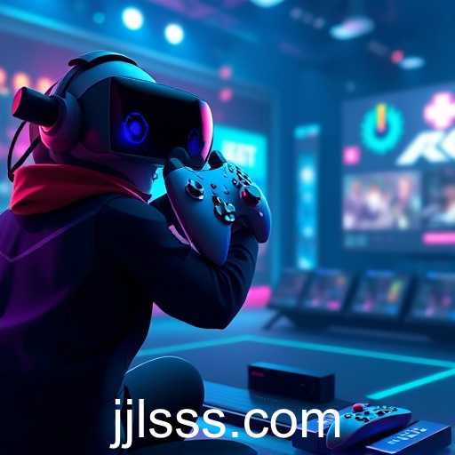 The Evolution of Gaming in 2025