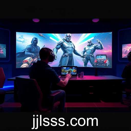 The Evolution of Online Gaming Communities