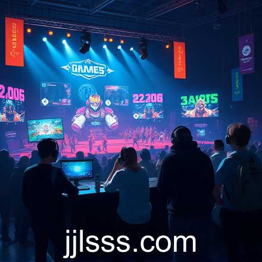 The Rise of Gaming Communities in 2025