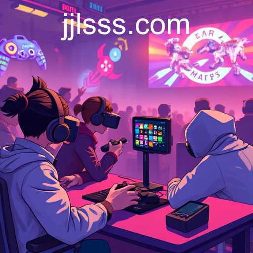 Gaming Evolution: The Rise of Innovative Online Platforms