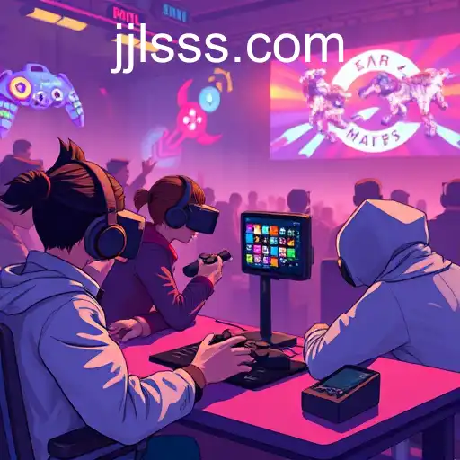 Gaming Evolution: The Rise of Innovative Online Platforms