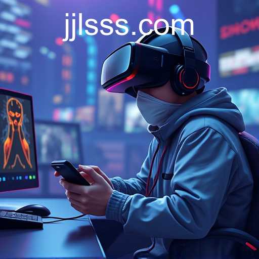 Gaming Trends Transforming 2025