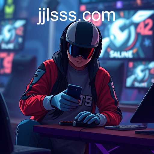 The Rise of jlsss in English Gaming Circles