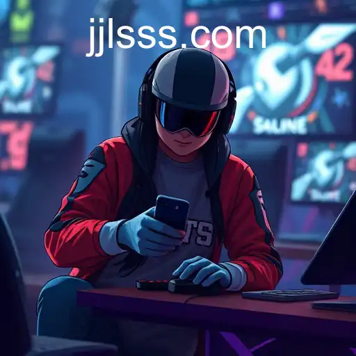 The Rise of jlsss in English Gaming Circles