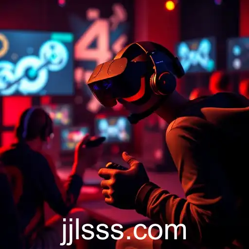 New Era of Online Gaming Platforms