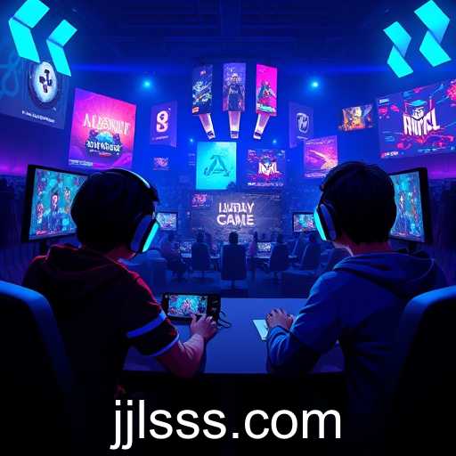 Growing Influence of Online English Game Platforms