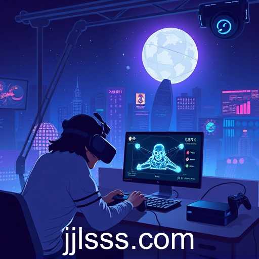 Online Gaming Trends and Innovations