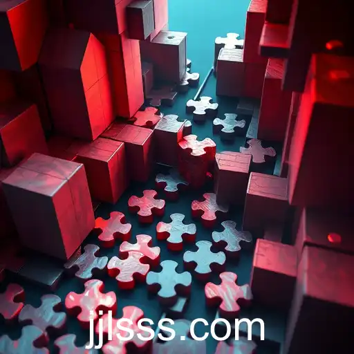 Unraveling the Appeal of Puzzle Games: The Enigma of 'jlsss'