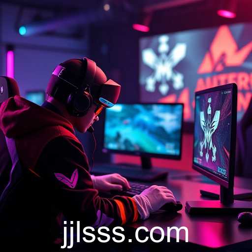 The Rise of JLSSS: A New Chapter in Online Gaming