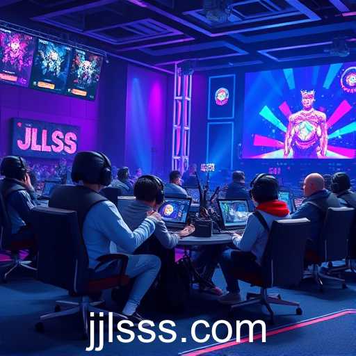 The Rise of JLSSS in Gaming Culture