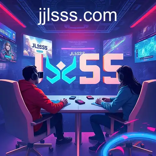 The Rise of jlsss in the Online Gaming World
