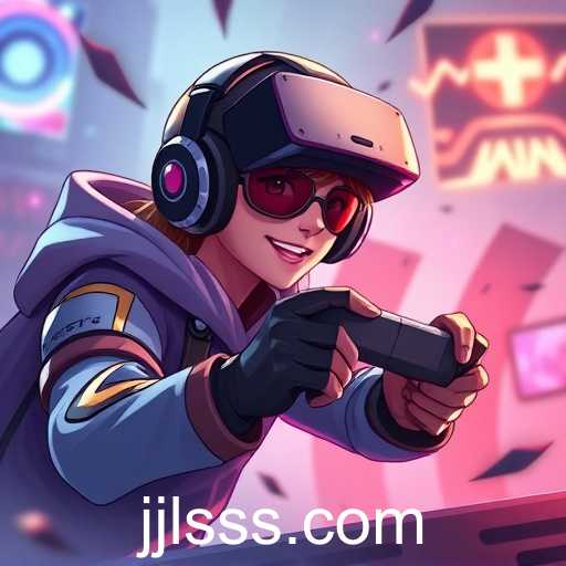 The Rise of JLSSS in Gaming Culture