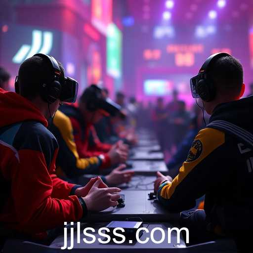 The Rise of Online English Games