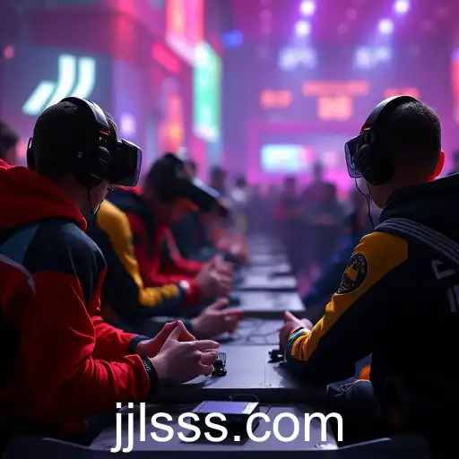 The Rise of Online English Games