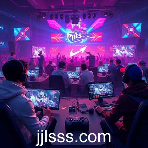 The Rise of Online Gaming Culture