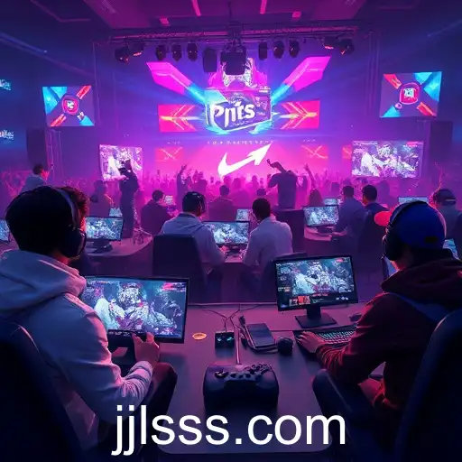 The Rise of Online Gaming Culture