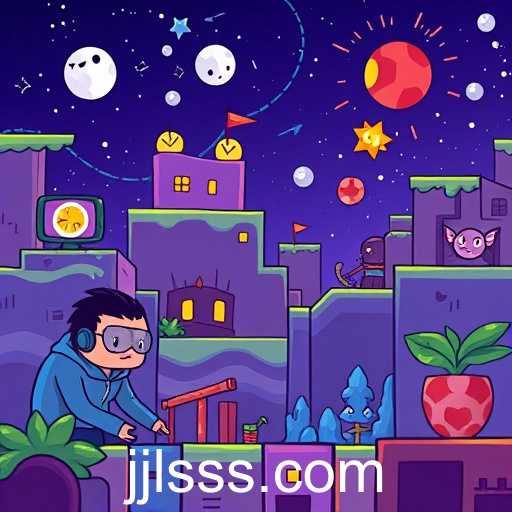 The Rise of Online Gaming Platforms