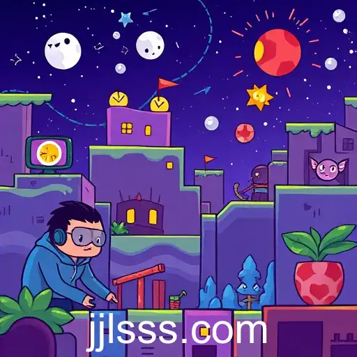 The Rise of Online Gaming Platforms