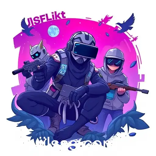 The Rising Popularity of JLSSS in Gaming Circles