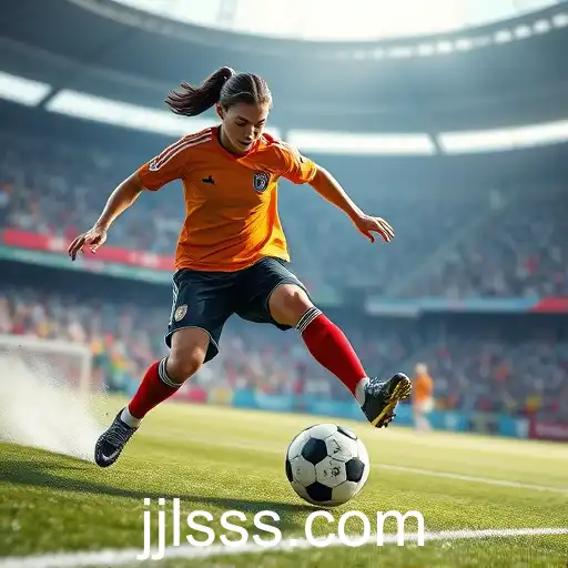 The Growing Popularity of Sports Games: A Virtual Playground for Fans